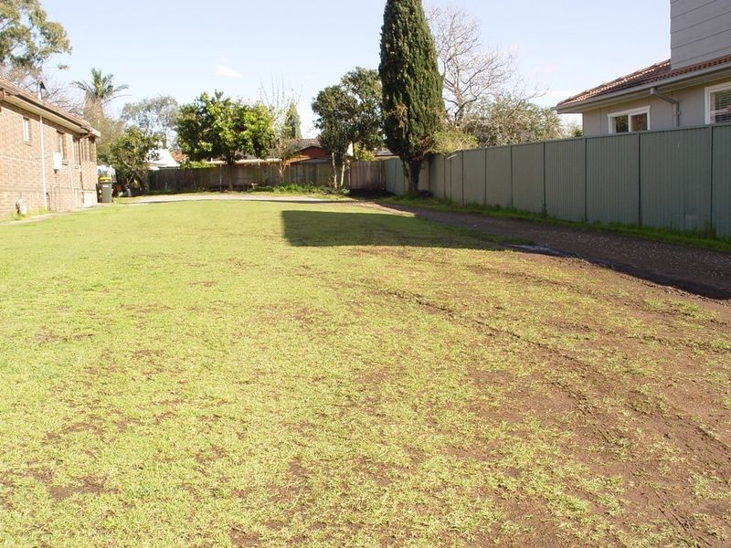 21 Fearn Street, Toongabbie NSW 2146