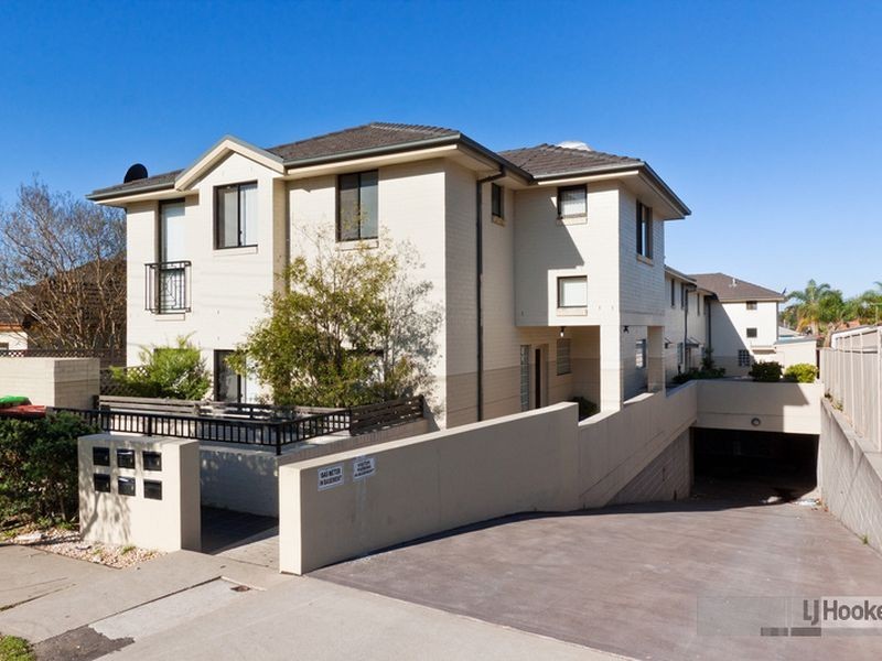 3/5 Hinchen Street, Guildford NSW 2161