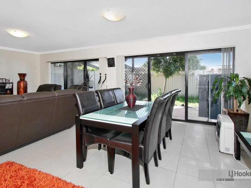 3/5 Hinchen Street, Guildford NSW 2161