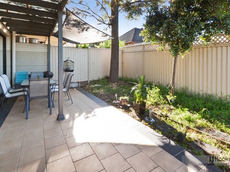 3/5 Hinchen Street, Guildford NSW 2161