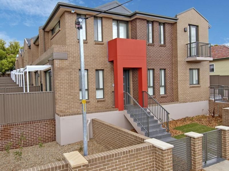1-6/76-78 Chamberlain Road, Guildford NSW 2161