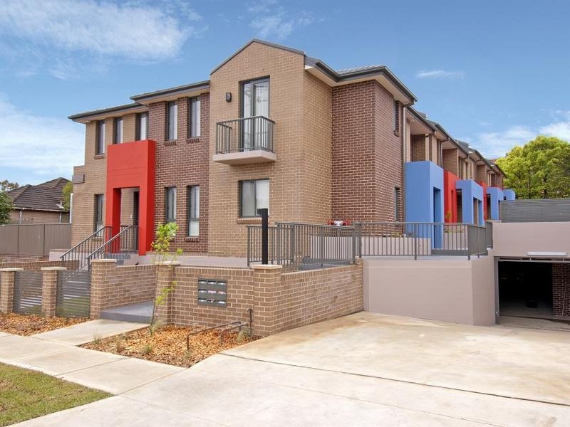 1-6/76-78 Chamberlain Road, Guildford NSW 2161