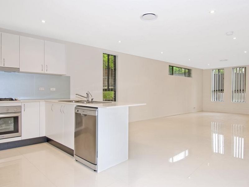 1-6/76-78 Chamberlain Road, Guildford NSW 2161