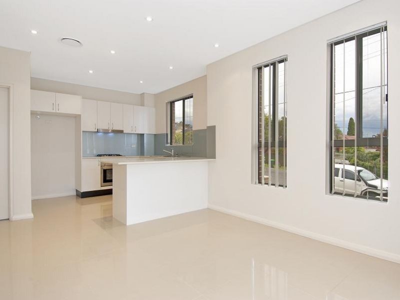 1-6/76-78 Chamberlain Road, Guildford NSW 2161