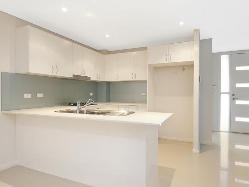 1-6/76-78 Chamberlain Road, Guildford NSW 2161