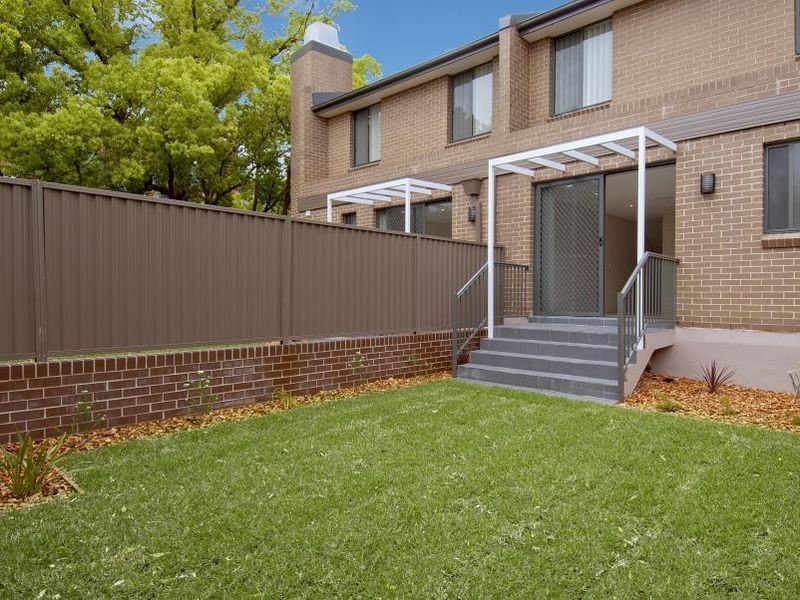 1-6/76-78 Chamberlain Road, Guildford NSW 2161