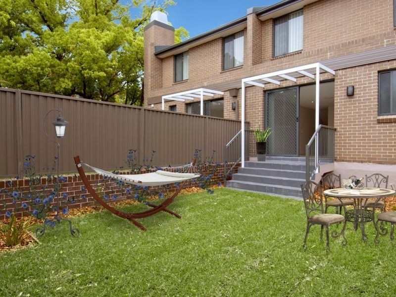 3/76-78 Chamberlain Road, Guildford NSW 2161