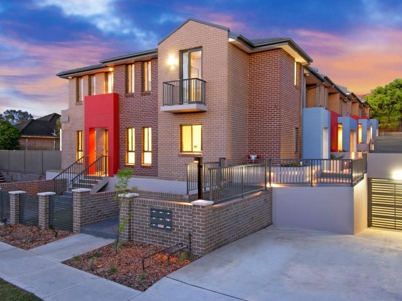 6/76-78 Chamberlain Road, Guildford NSW 2161