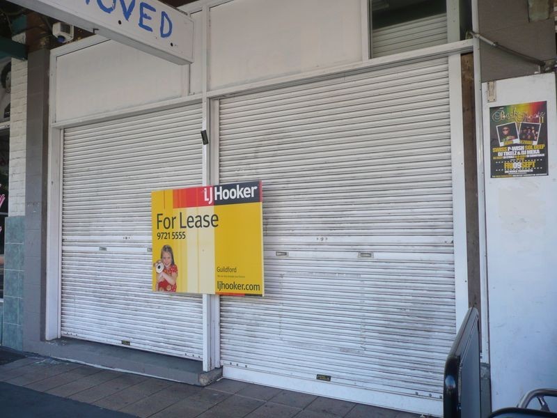 349 Guildford Rd, Guildford NSW 2161
