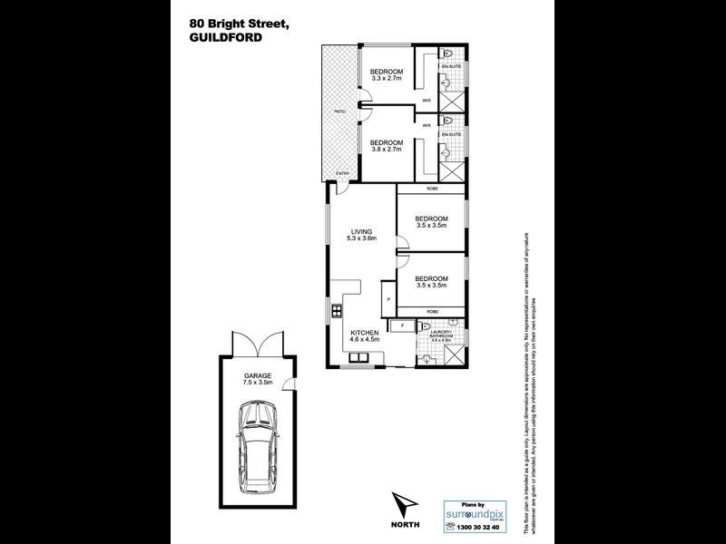 80 Bright Street, Guildford NSW 2161