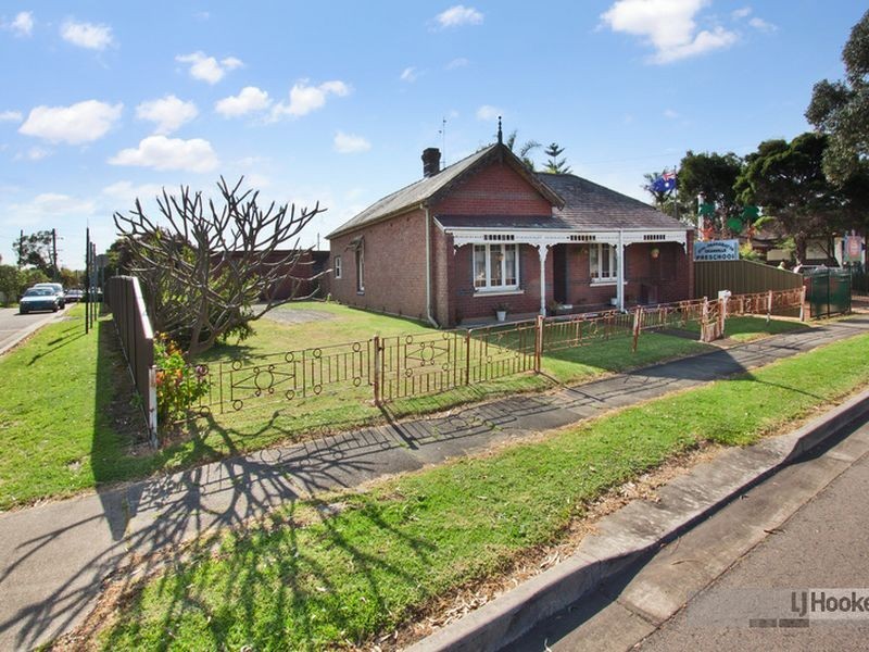 24 Margaret Street, Granville NSW 2142