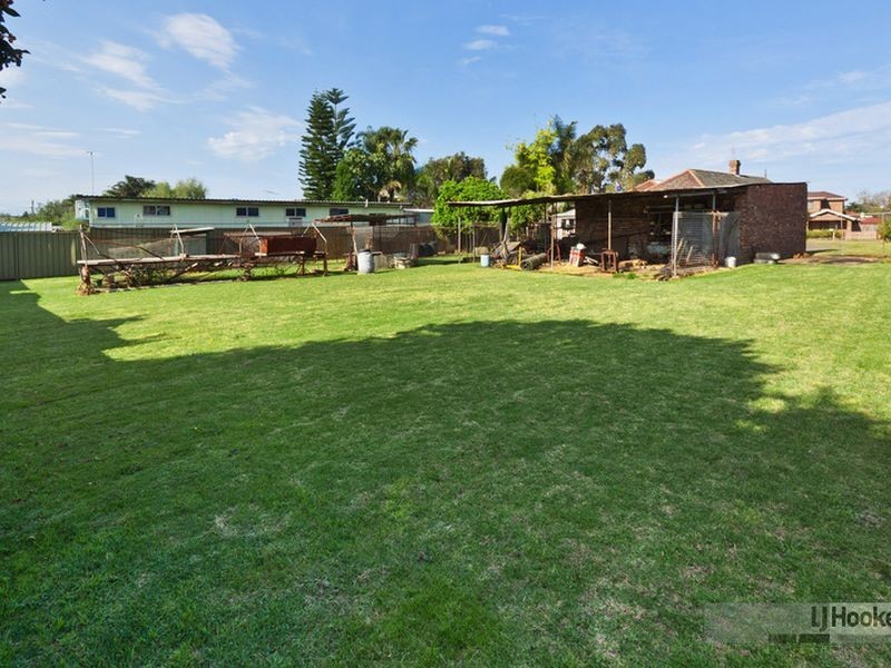 24 Margaret Street, Granville NSW 2142