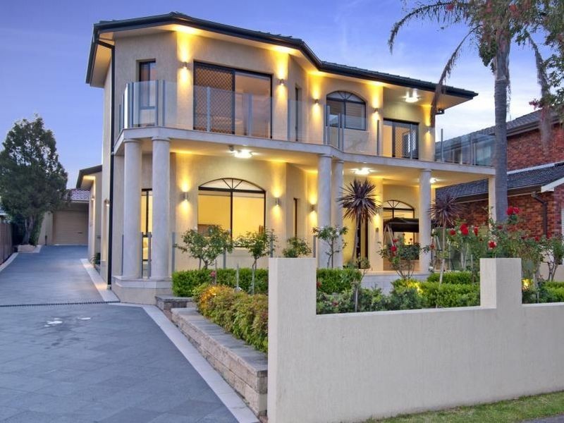 122 Excelsior Street, Merrylands NSW 2160