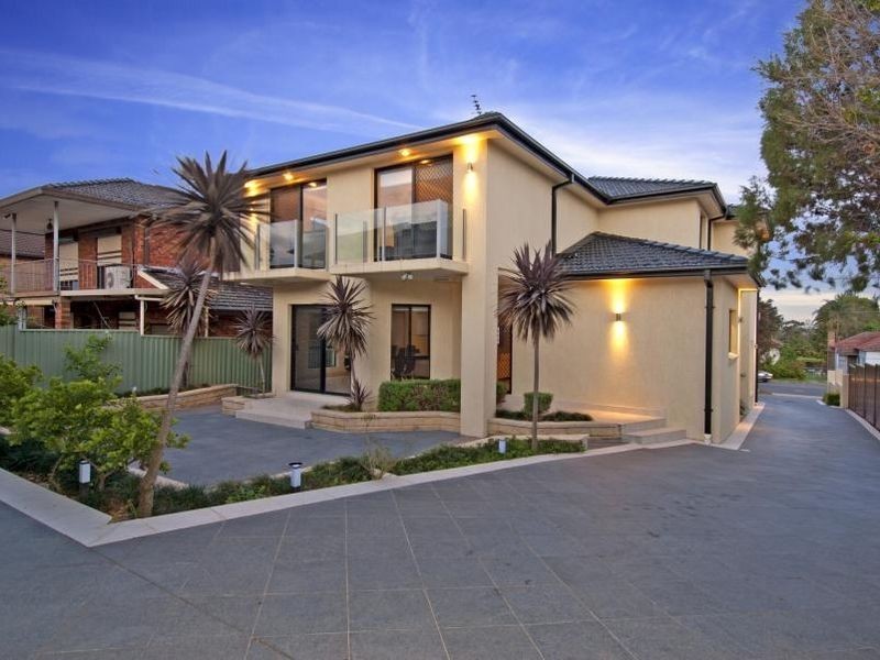 122 Excelsior Street, Merrylands NSW 2160