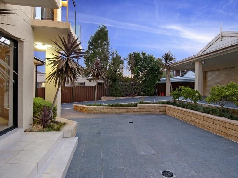 122 Excelsior Street, Merrylands NSW 2160