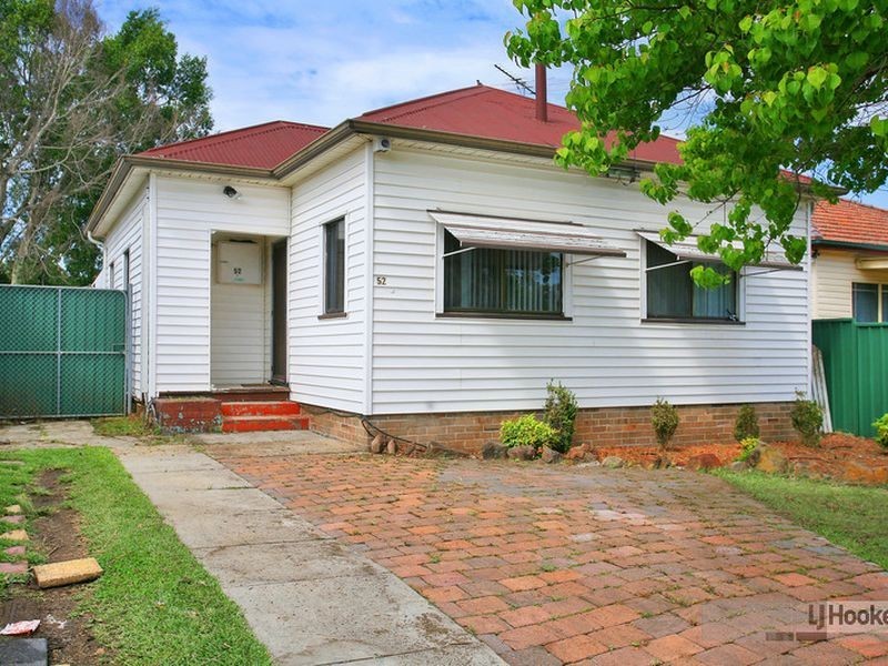 52 Guildford Road, Guildford NSW 2161