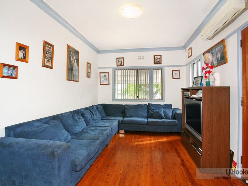 52 Guildford Road, Guildford NSW 2161