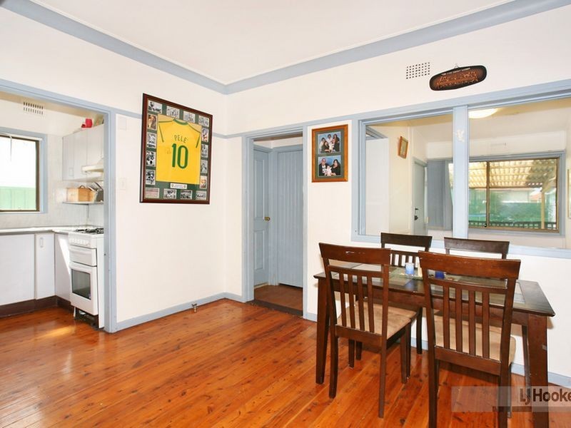 52 Guildford Road, Guildford NSW 2161