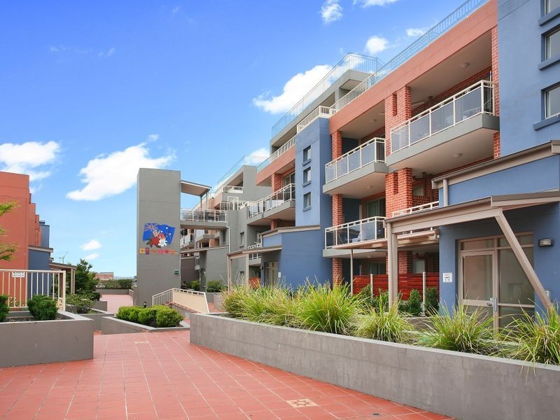 19/546-556 Woodville Road, Guildford NSW 2161