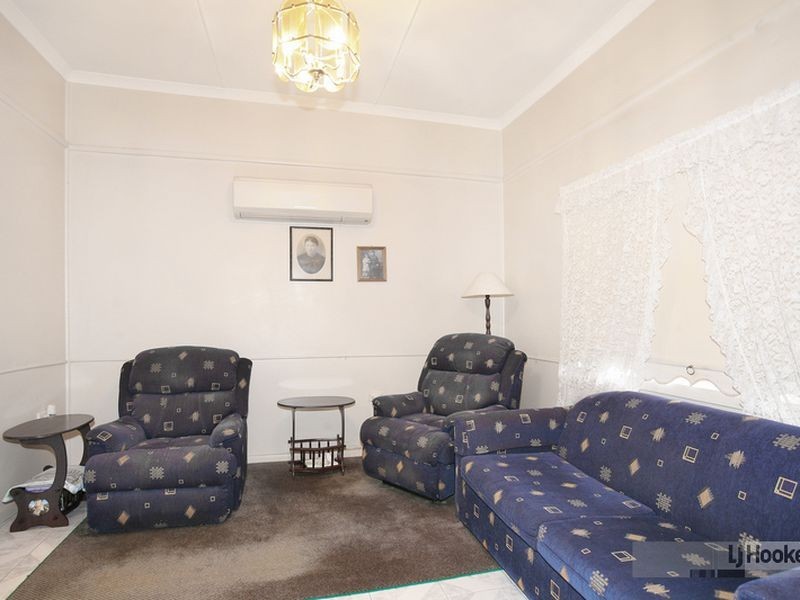 36 Willoughby Street, Guildford NSW 2161