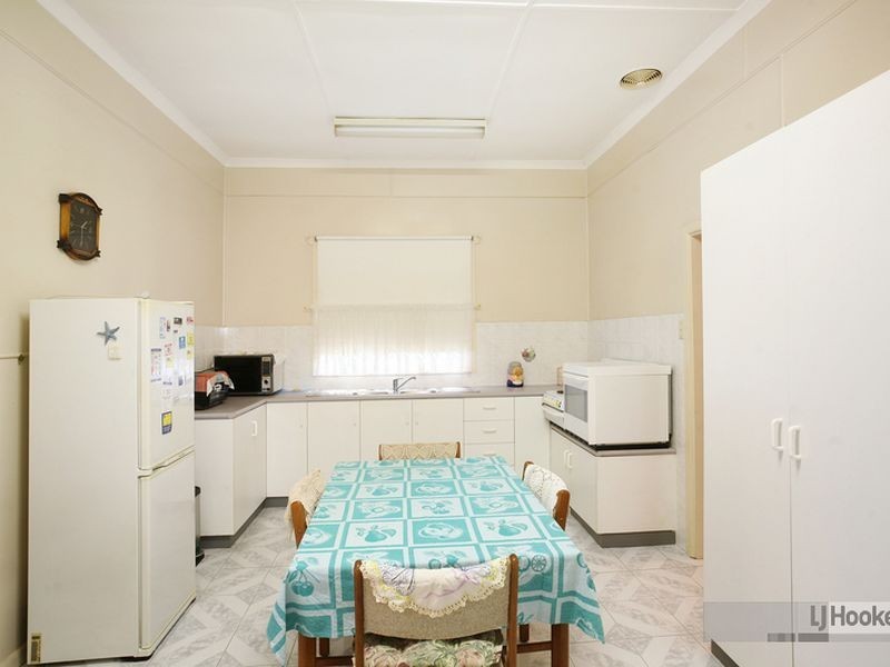 36 Willoughby Street, Guildford NSW 2161