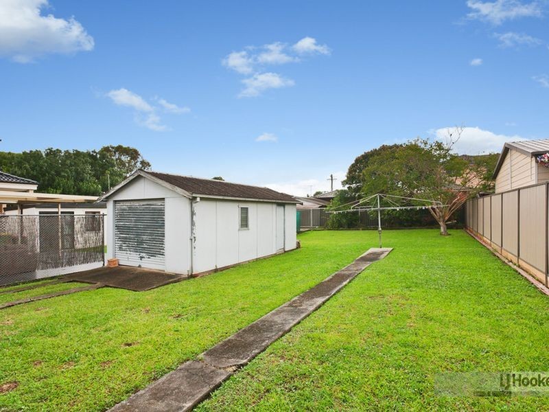 36 Willoughby Street, Guildford NSW 2161