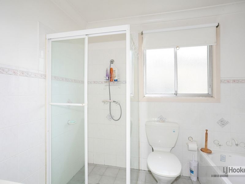 36 Willoughby Street, Guildford NSW 2161