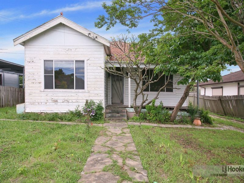 81 Station Street, Guildford NSW 2161