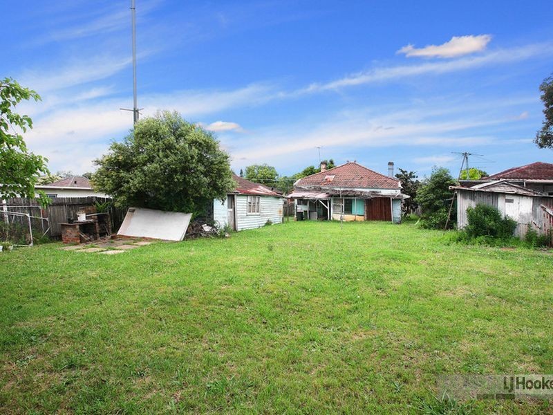 81 Station Street, Guildford NSW 2161