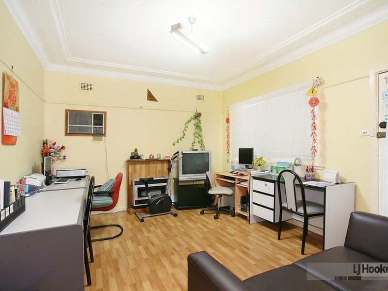 104 Henry Street, Guildford NSW 2161