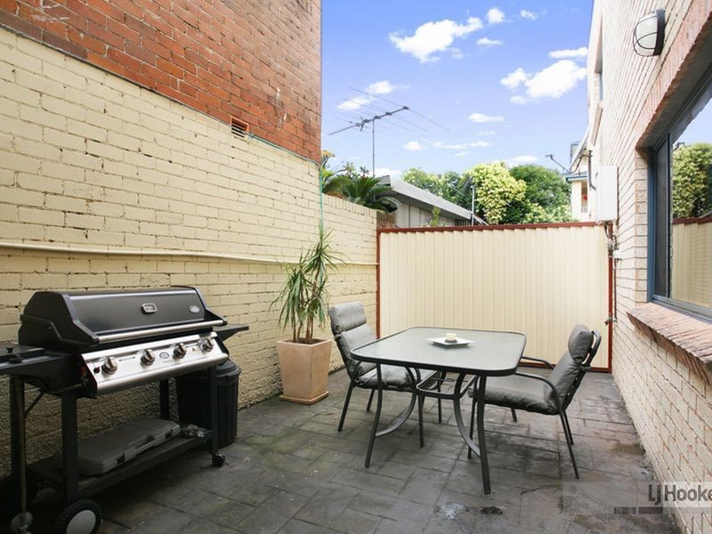 1/318 Railway Terrace, Guildford NSW 2161