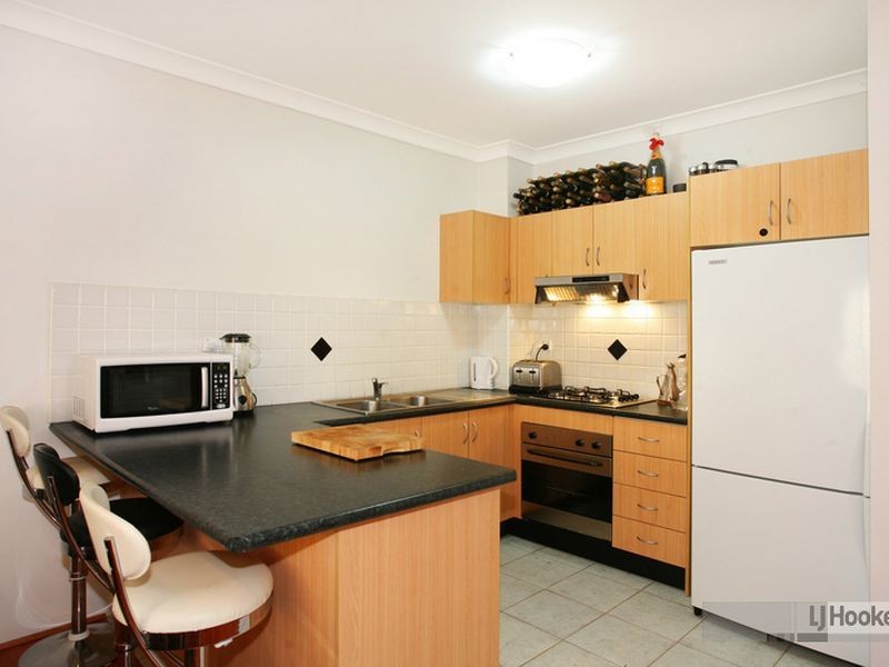 1/318 Railway Terrace, Guildford NSW 2161