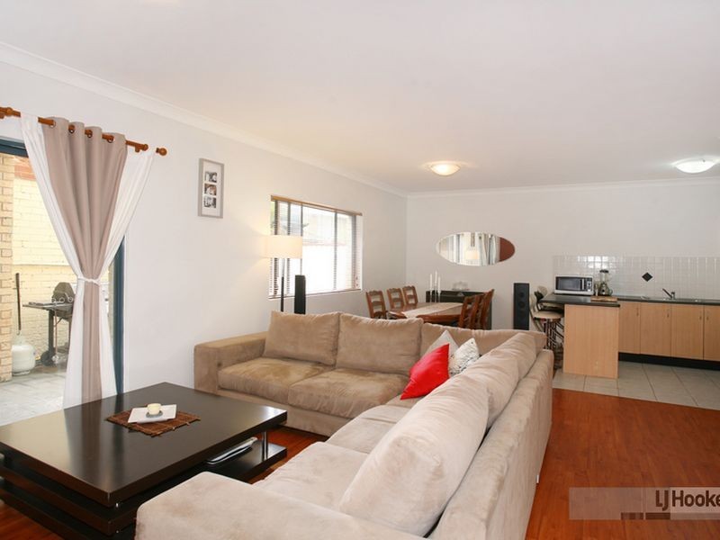 1/318 Railway Terrace, Guildford NSW 2161