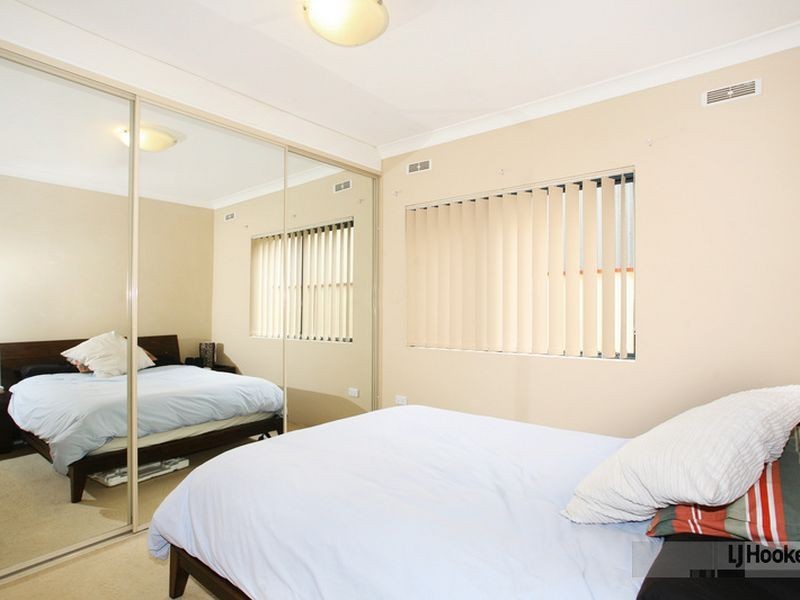 1/318 Railway Terrace, Guildford NSW 2161