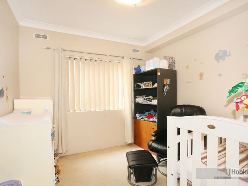 1/318 Railway Terrace, Guildford NSW 2161