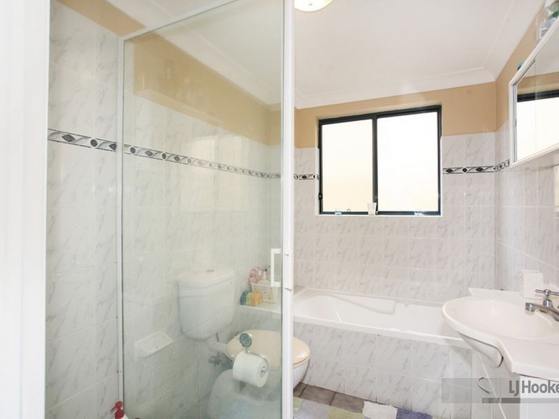 1/318 Railway Terrace, Guildford NSW 2161