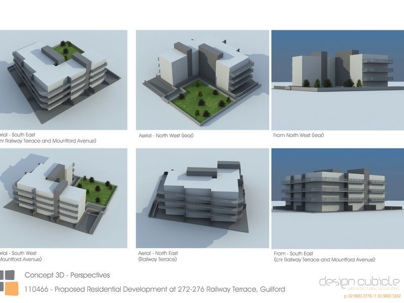 272 Railway Terrace, Guildford NSW 2161