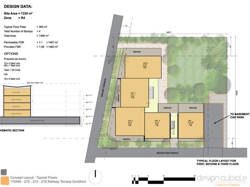 272 Railway Terrace, Guildford NSW 2161