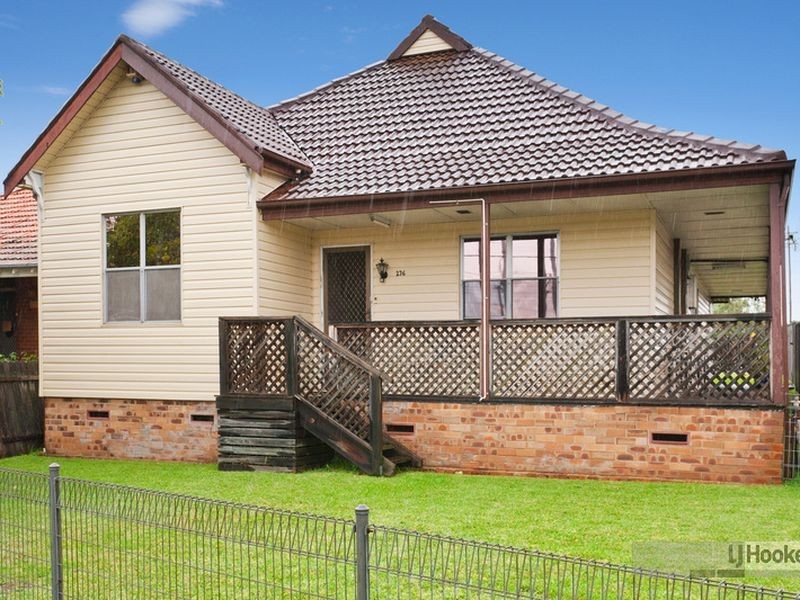 276 Railway Terrace, Guildford NSW 2161