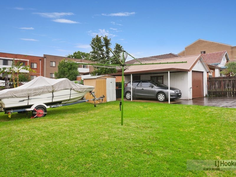 276 Railway Terrace, Guildford NSW 2161
