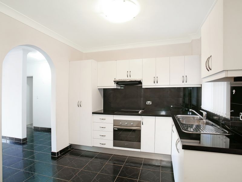 3/11 Marsden Street, Granville NSW 2142