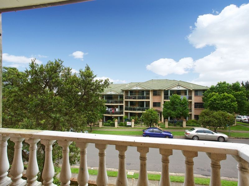 3/11 Marsden Street, Granville NSW 2142