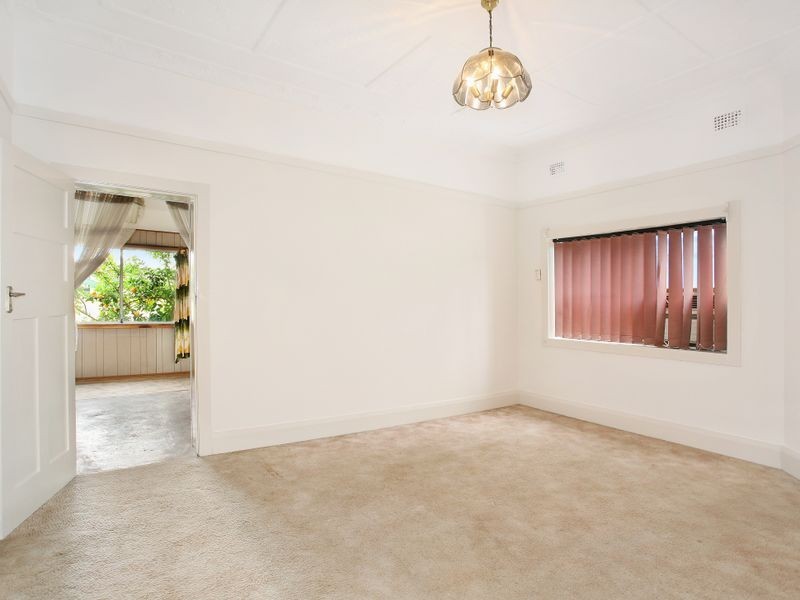 21a Rhodes Avenue, Guildford NSW 2161