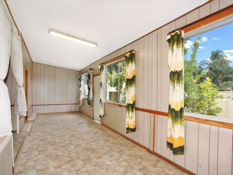 21a Rhodes Avenue, Guildford NSW 2161