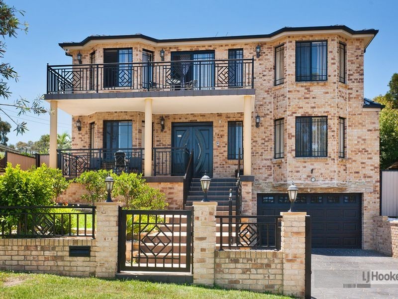 169 Whalans Road, Greystanes NSW 2145