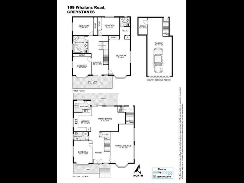 169 Whalans Road, Greystanes NSW 2145