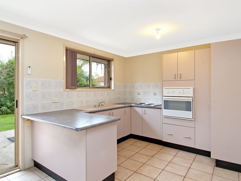 21 Rhodes Avenue, Guildford NSW 2161