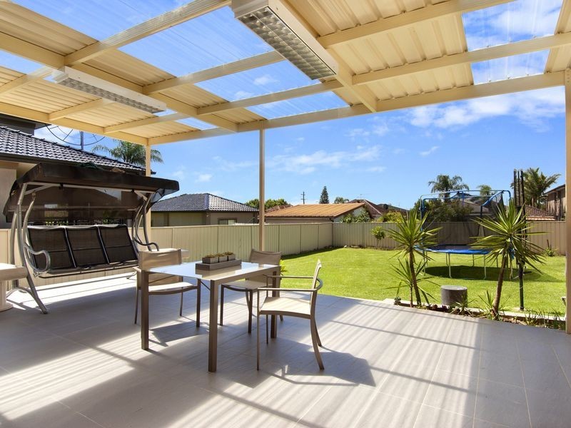 25 Earl Street, Merrylands NSW 2160