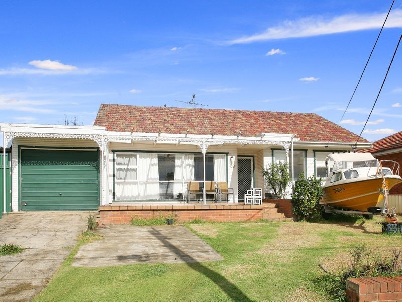 29 King Street, Guildford NSW 2161