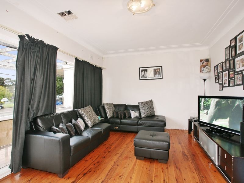 29 King Street, Guildford NSW 2161